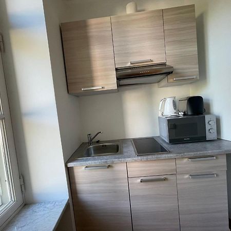 Yoga Residence Apartments ทาลลินน์ ภายนอก รูปภาพ