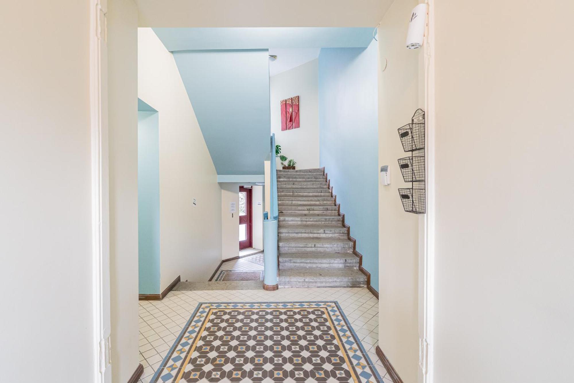 Yoga Residence Apartments ทาลลินน์ ภายนอก รูปภาพ