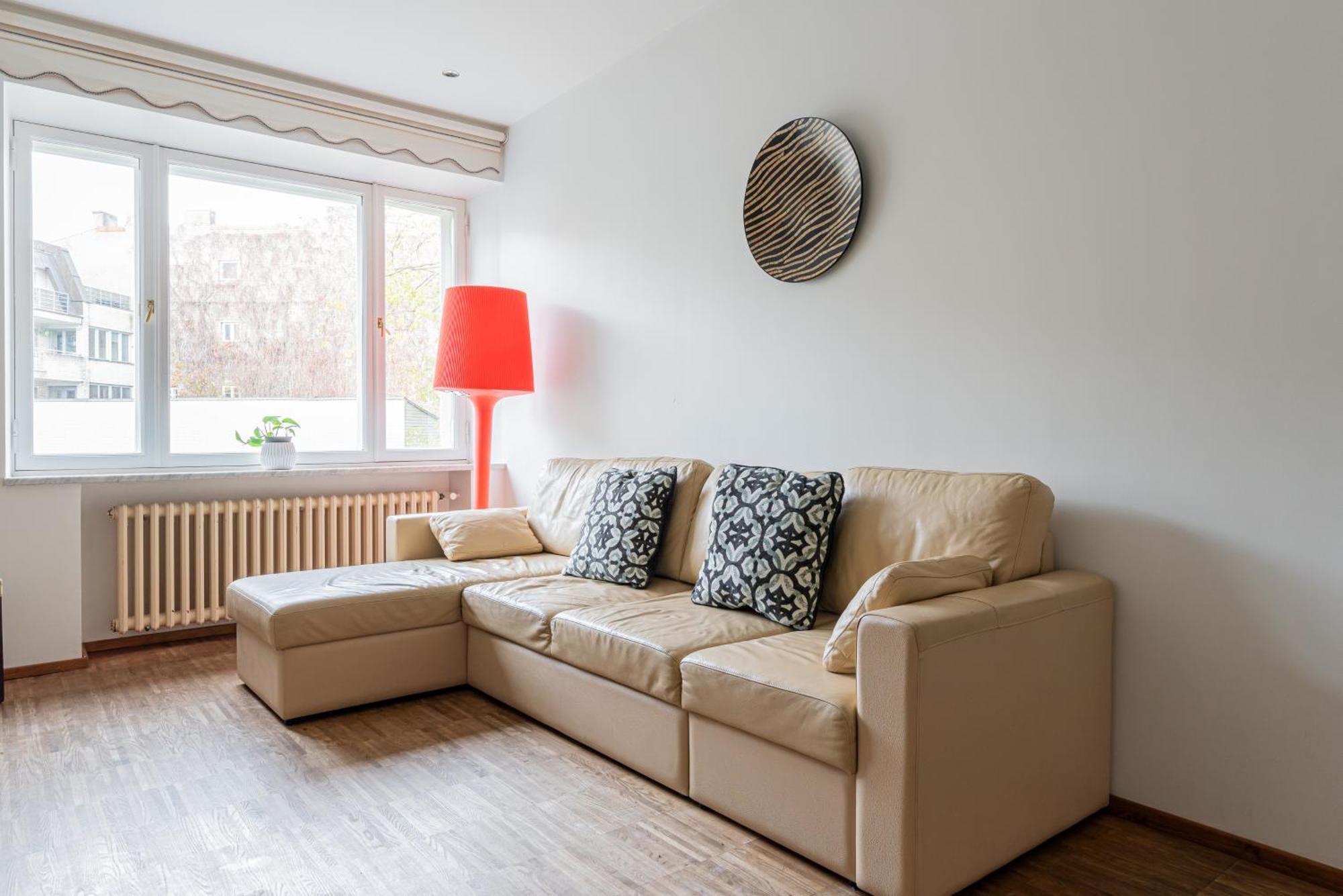Yoga Residence Apartments ทาลลินน์ ภายนอก รูปภาพ