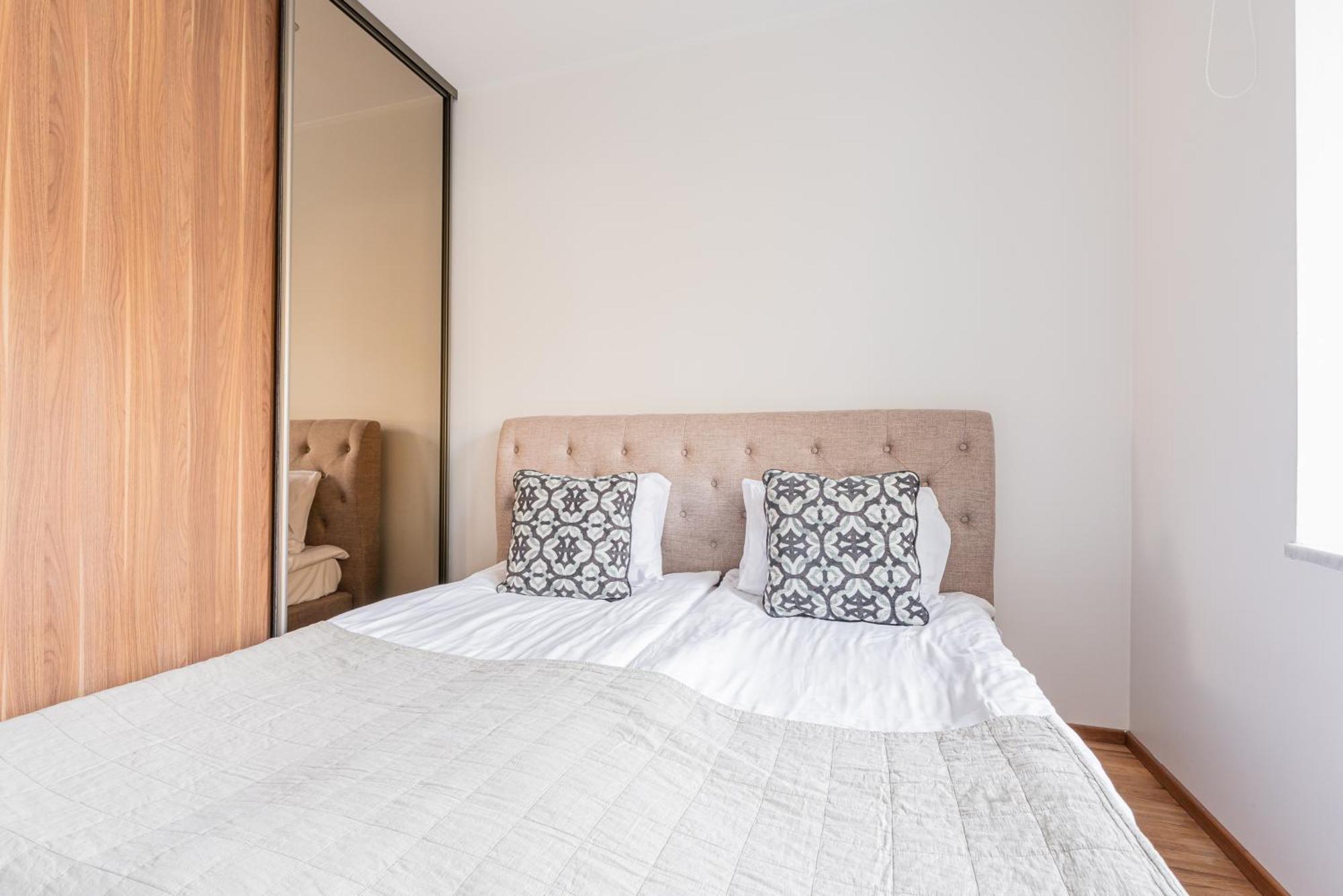 Yoga Residence Apartments ทาลลินน์ ภายนอก รูปภาพ