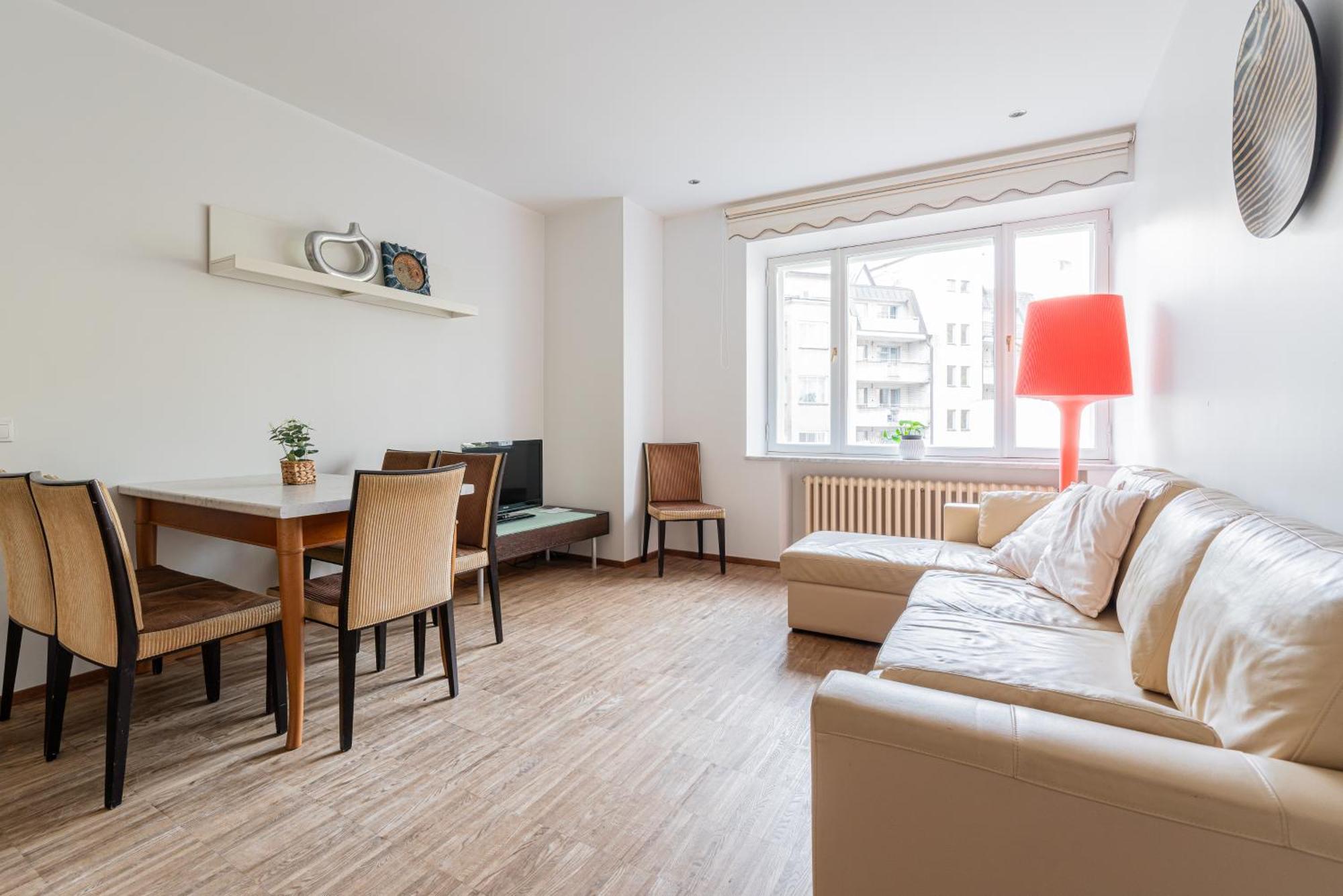 Yoga Residence Apartments ทาลลินน์ ภายนอก รูปภาพ