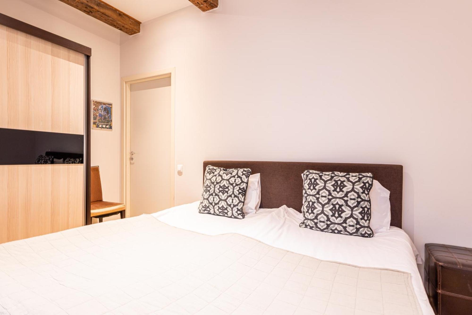 Yoga Residence Apartments ทาลลินน์ ภายนอก รูปภาพ