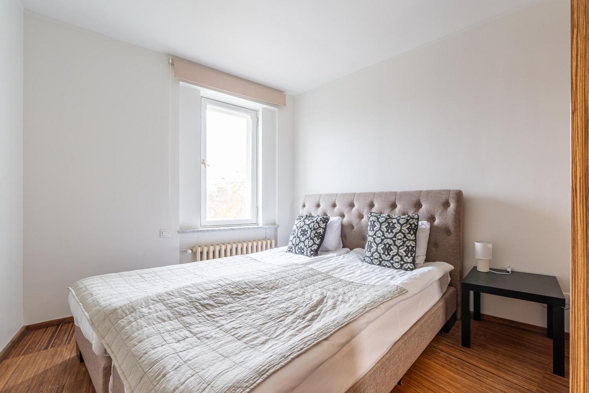 Yoga Residence Apartments ทาลลินน์ ภายนอก รูปภาพ