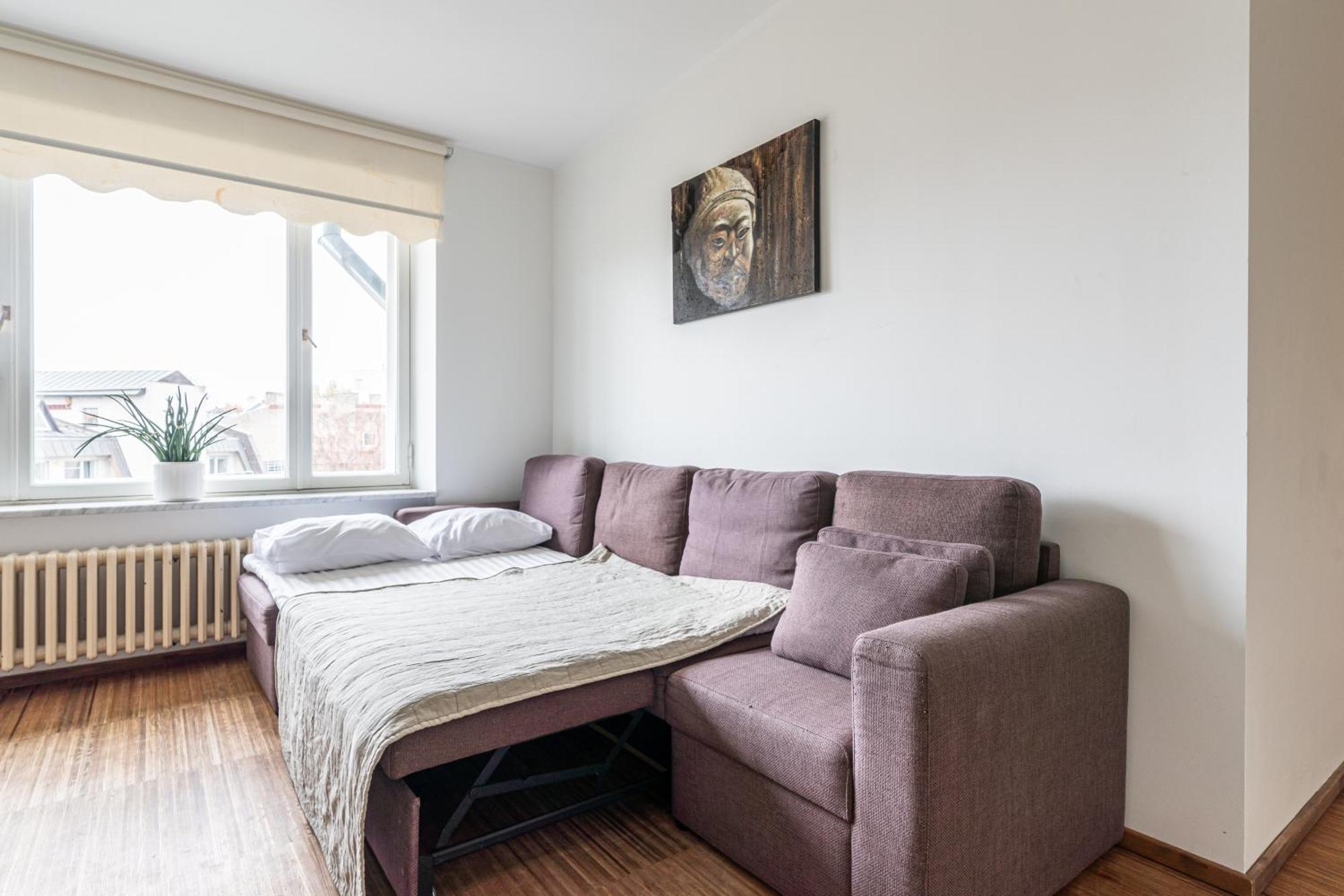 Yoga Residence Apartments ทาลลินน์ ภายนอก รูปภาพ