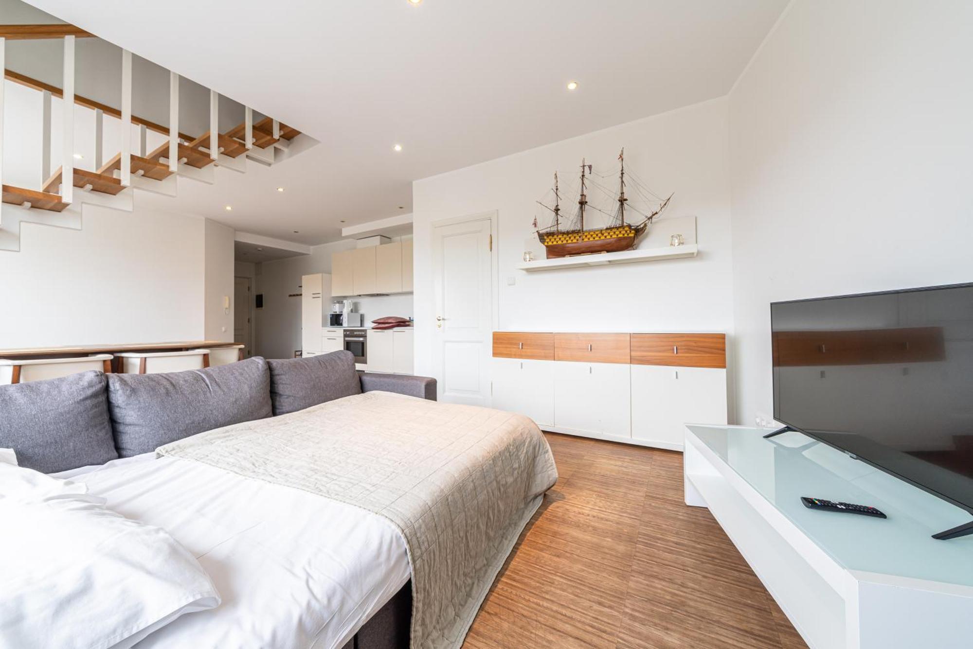 Yoga Residence Apartments ทาลลินน์ ภายนอก รูปภาพ