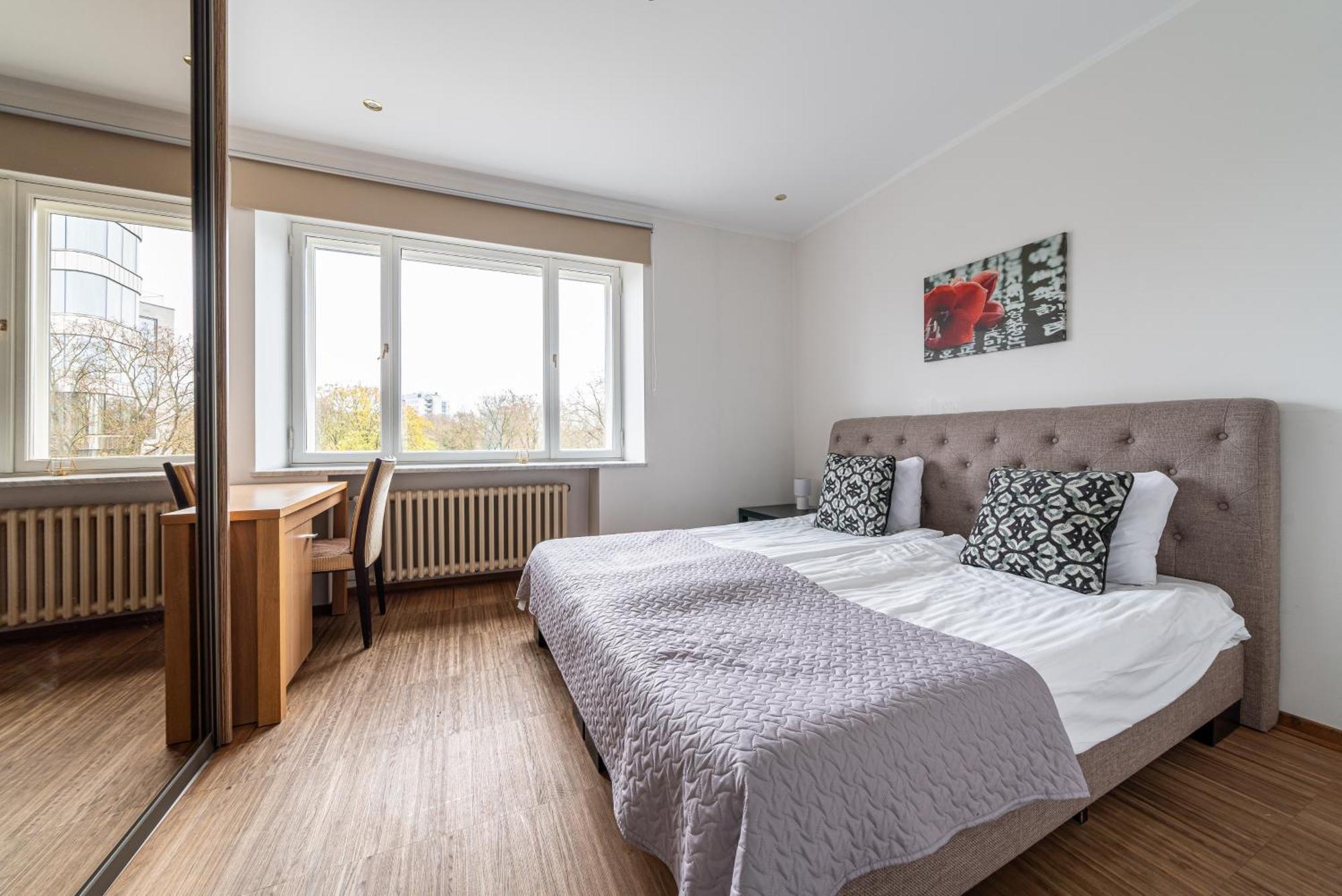 Yoga Residence Apartments ทาลลินน์ ภายนอก รูปภาพ