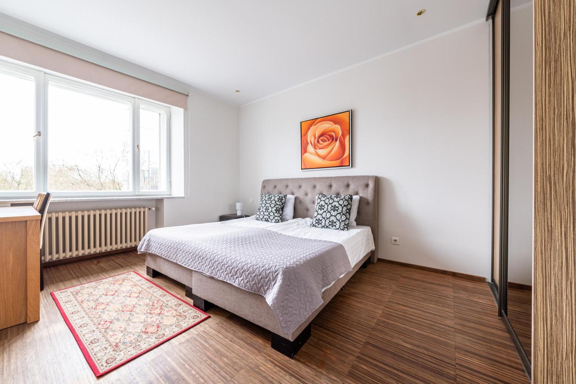 Yoga Residence Apartments ทาลลินน์ ภายนอก รูปภาพ