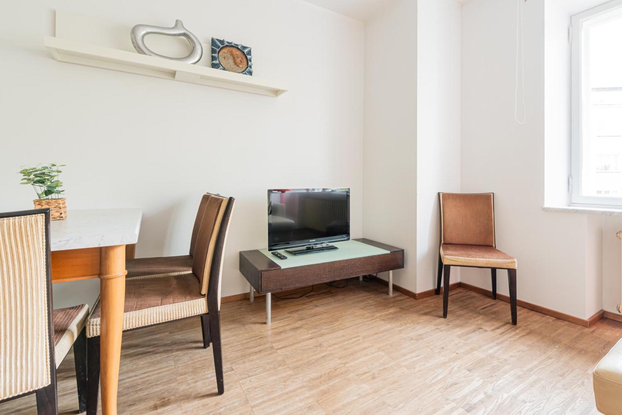 Yoga Residence Apartments ทาลลินน์ ภายนอก รูปภาพ