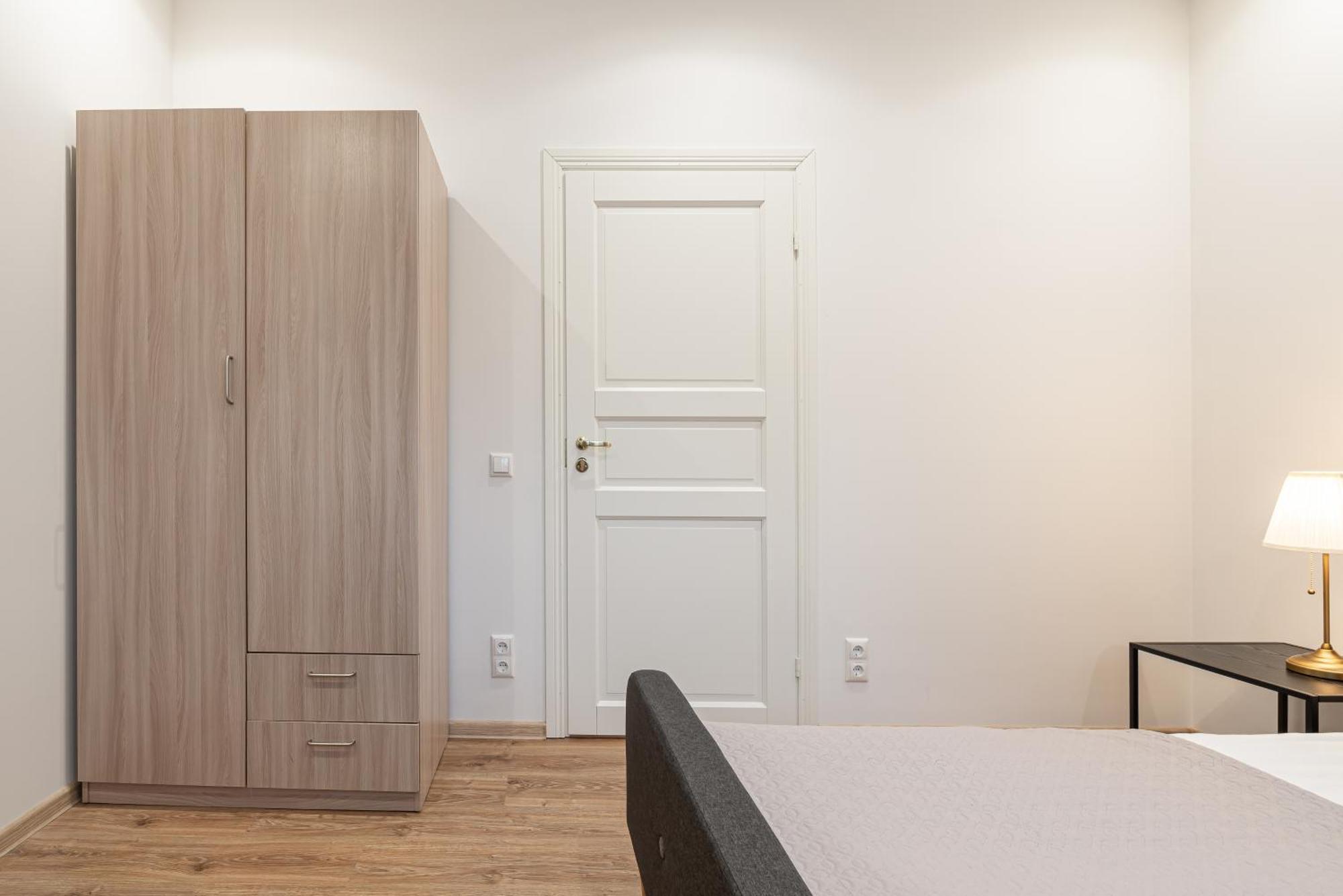 Yoga Residence Apartments ทาลลินน์ ภายนอก รูปภาพ