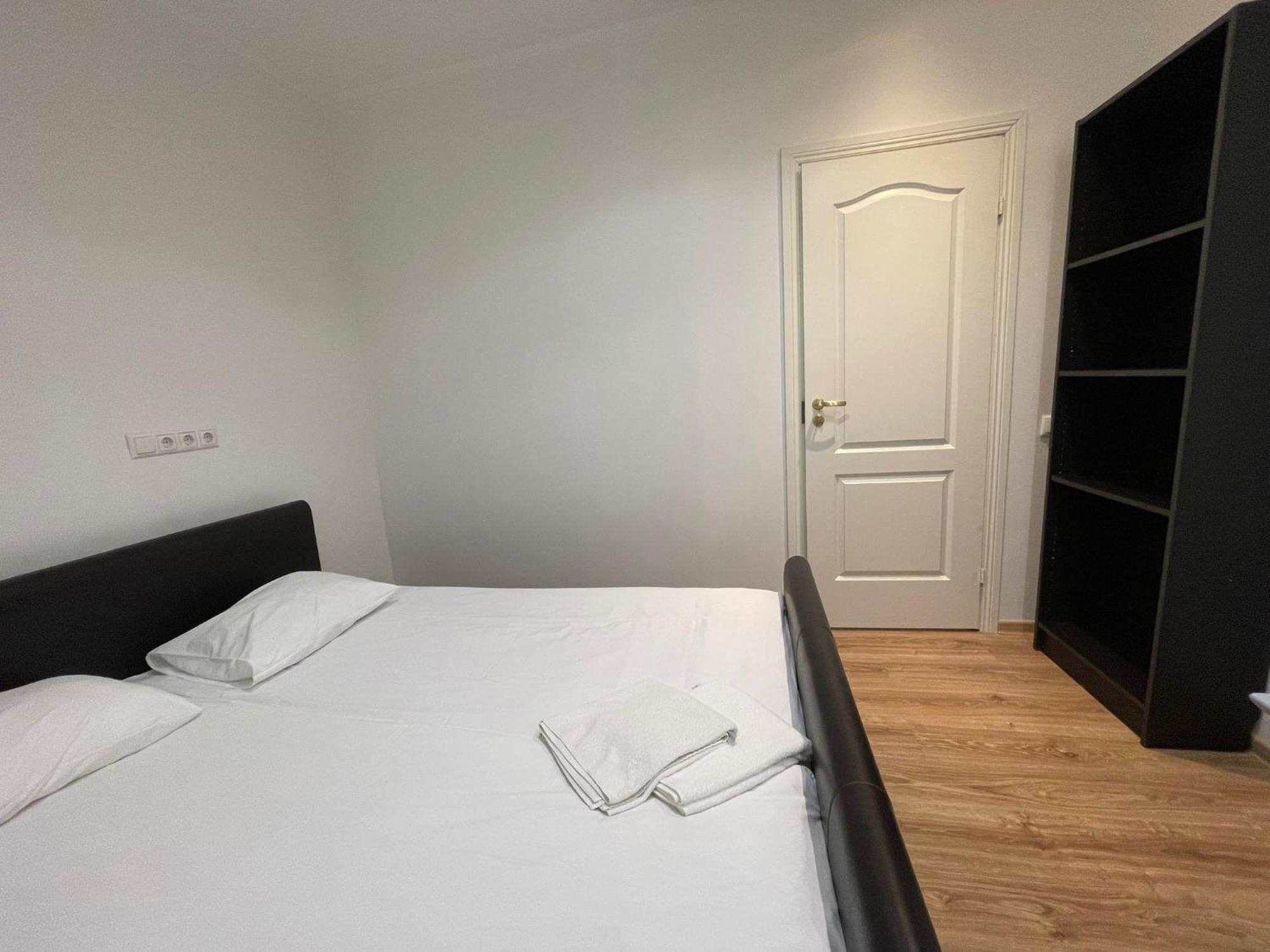 Yoga Residence Apartments ทาลลินน์ ภายนอก รูปภาพ