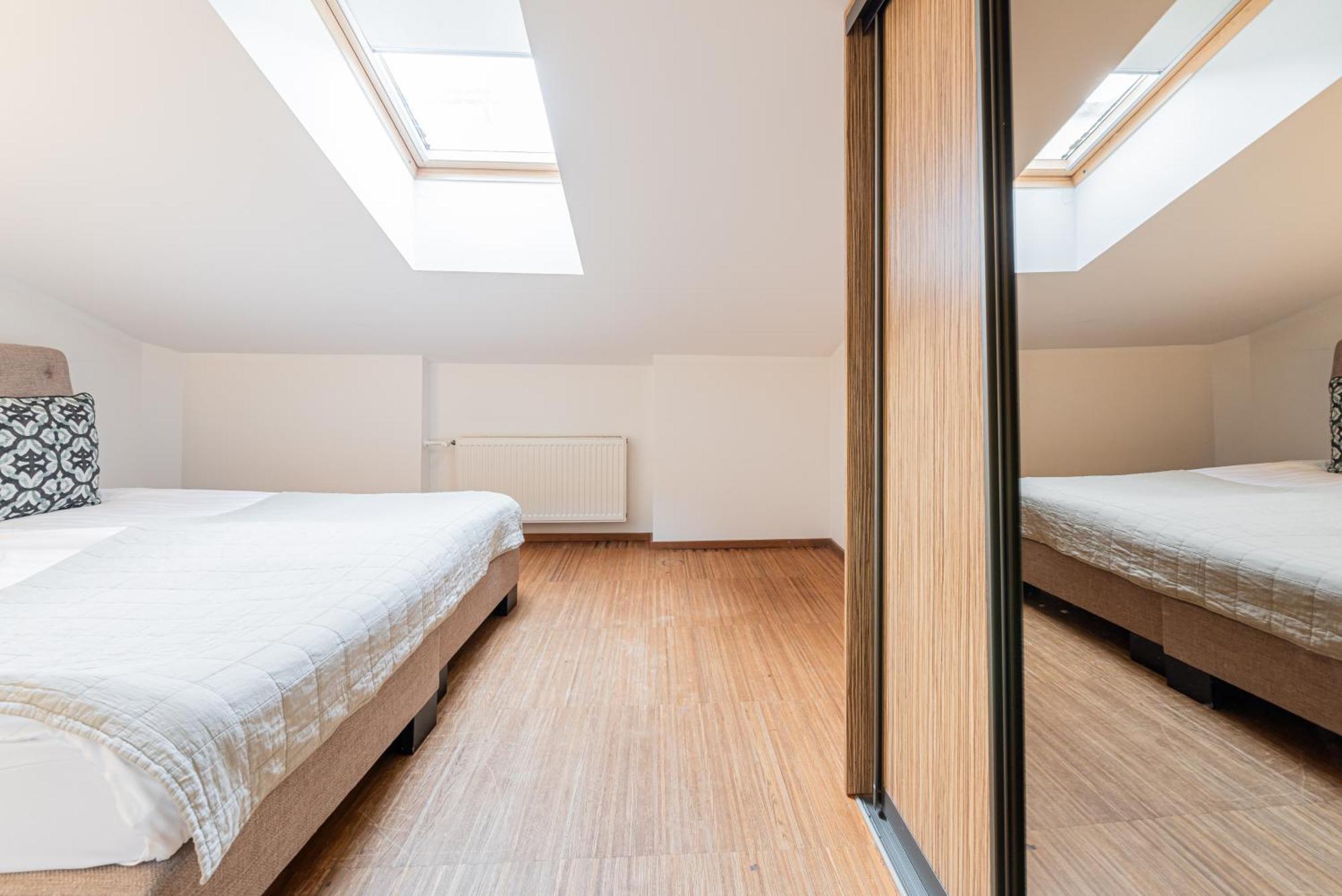Yoga Residence Apartments ทาลลินน์ ภายนอก รูปภาพ